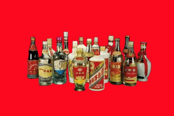 唐山丰南区回收十八老酒.jpg