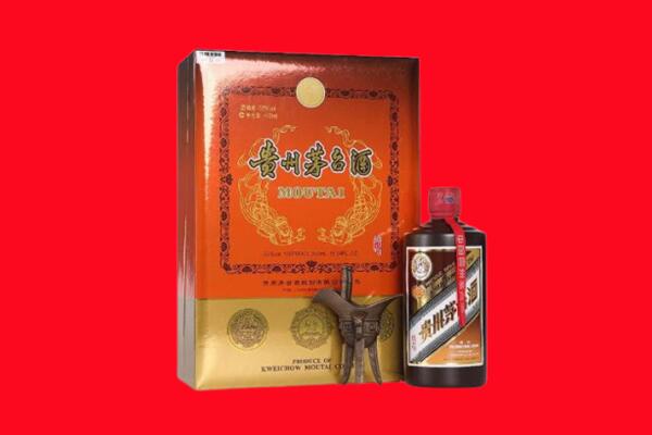 唐山丰南区回收30年茅台酒.jpg